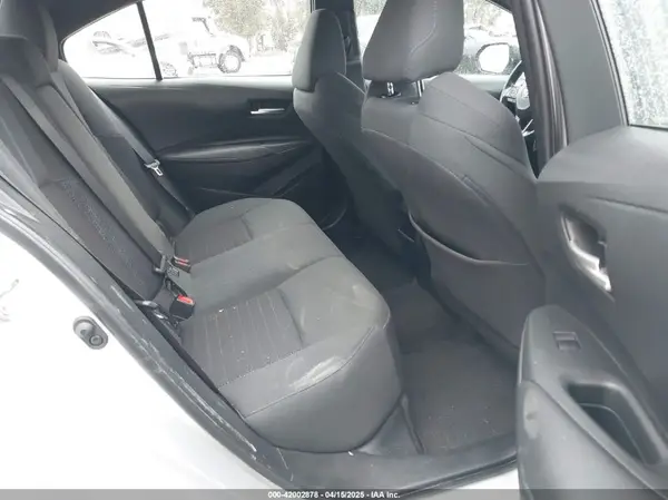 5YFS4RCE5LP036589 2020 TOYOTA COROLLA - Image 8