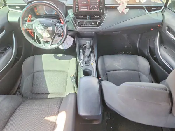 5YFS4RCE5LP036981 2020 TOYOTA COROLLA - Image 8