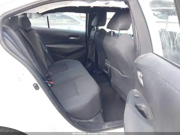 5YFS4RCE5LP038343 2020 TOYOTA COROLLA - Image 8