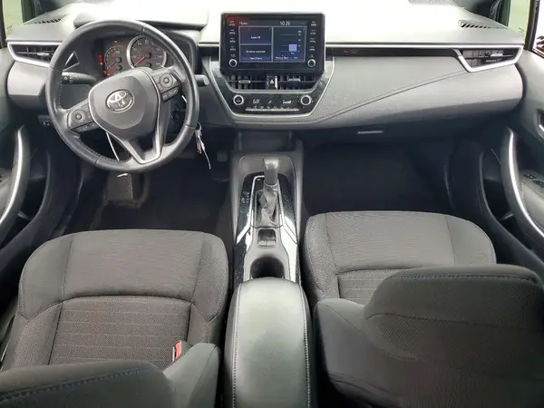 5YFS4RCE5LP038424 2020 TOYOTA COROLLA - Image 8