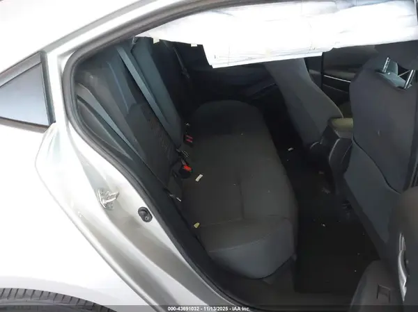 5YFS4RCE5LP038830 2020 TOYOTA COROLLA - Image 8