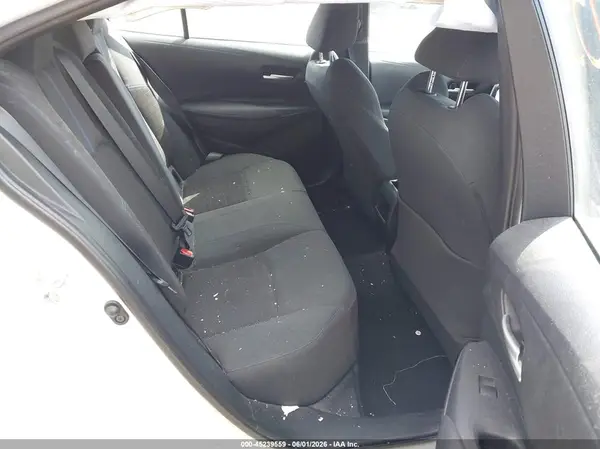 5YFS4RCE5LP039007 2020 TOYOTA COROLLA - Image 8