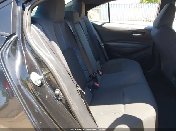 5YFS4RCE5LP040822 2020 TOYOTA COROLLA - Image 8