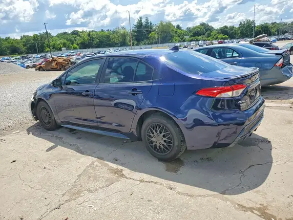 5YFS4RCE5LP041100 2020 TOYOTA COROLLA - Image 2