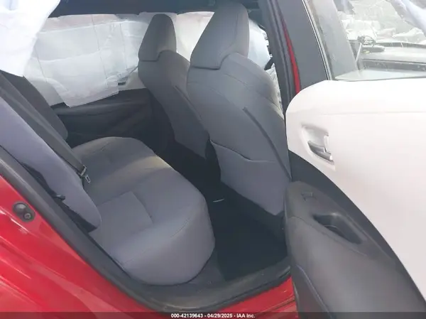 5YFS4RCE5LP041534 2020 TOYOTA COROLLA - Image 8