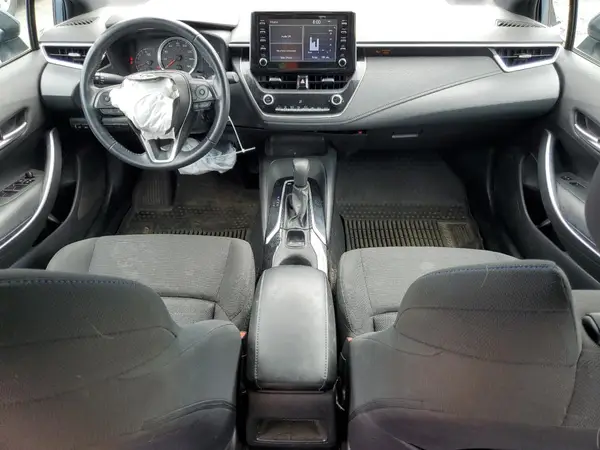 5YFS4RCE5LP042084 2020 TOYOTA COROLLA - Image 8