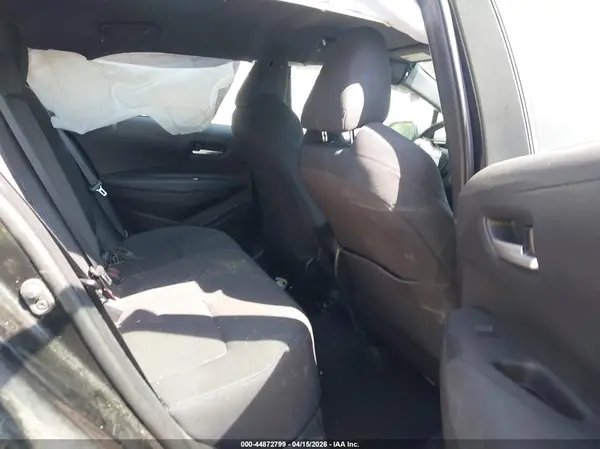 5YFS4RCE5LP043817 2020 TOYOTA COROLLA - Image 8