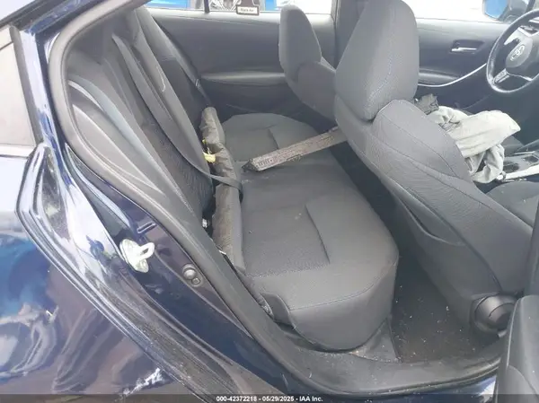 5YFS4RCE5LP044336 2020 TOYOTA COROLLA - Image 8