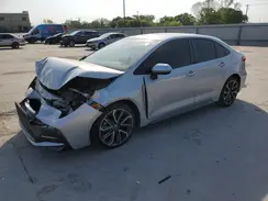 5YFS4RCE5LP044479 2020 TOYOTA COROLLA