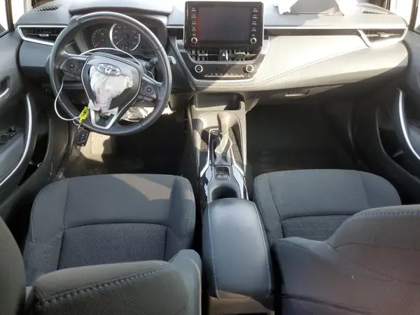 5YFS4RCE5LP044479 2020 TOYOTA COROLLA - Image 8