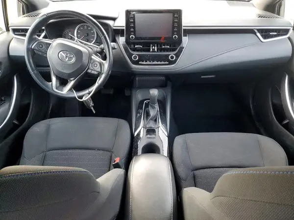 5YFS4RCE5LP045373 2020 TOYOTA COROLLA - Image 8