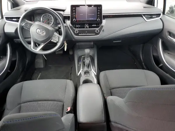 5YFS4RCE5LP046149 2020 TOYOTA COROLLA - Image 8