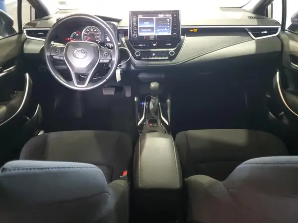 5YFS4RCE5LP046863 2020 TOYOTA COROLLA - Image 8