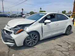 5YFS4RCE5LP046975 2020 TOYOTA COROLLA