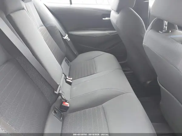 5YFS4RCE5LP047625 2020 TOYOTA COROLLA - Image 8