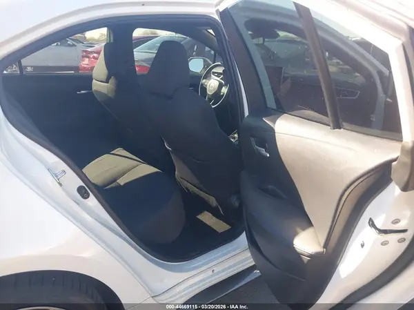 5YFS4RCE5LP048466 2020 TOYOTA COROLLA - Image 8