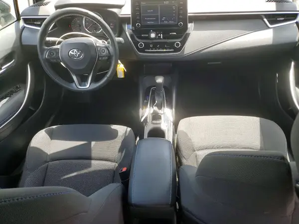 5YFS4RCE5LP048886 2020 TOYOTA COROLLA - Image 8