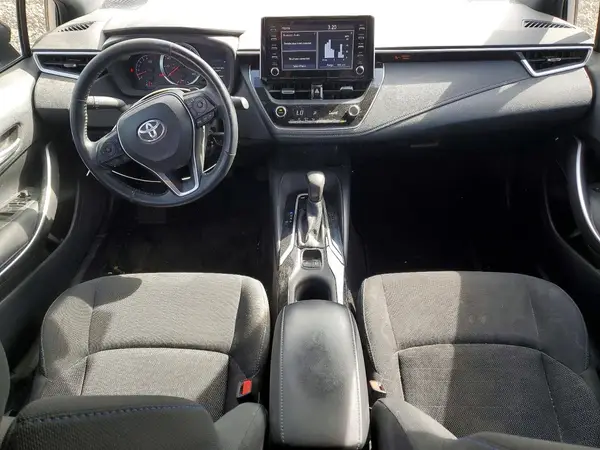 5YFS4RCE5LP051397 2020 TOYOTA COROLLA - Image 8