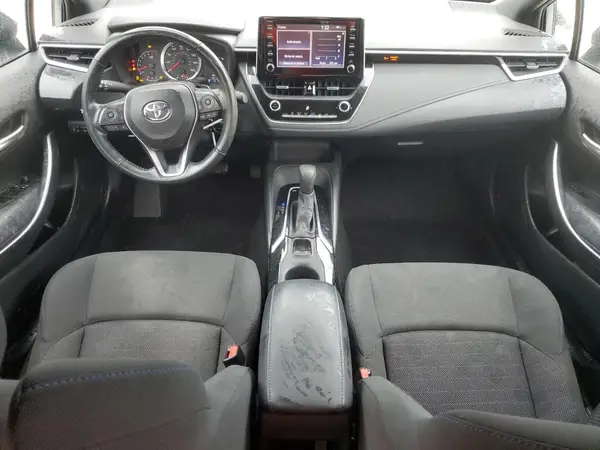 5YFS4RCE5LP051402 2020 TOYOTA COROLLA - Image 8