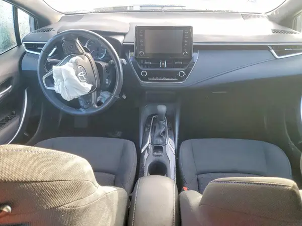 5YFS4RCE5LP051738 2020 TOYOTA COROLLA - Image 8