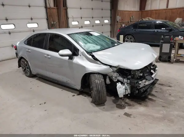 5YFS4RCE5LP052906 2020 TOYOTA COROLLA - Image 1