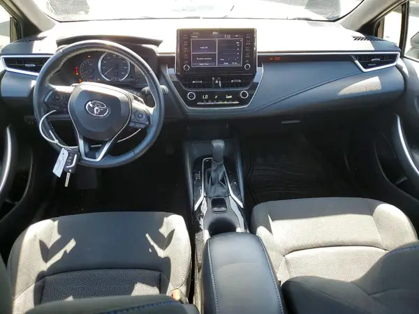 5YFS4RCE5LP053571 2020 TOYOTA COROLLA - Image 8