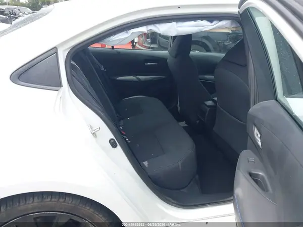 5YFS4RCE5LP053599 2020 TOYOTA COROLLA - Image 8