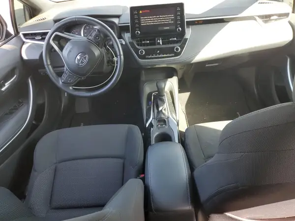 5YFS4RCE5LP054154 2020 TOYOTA COROLLA - Image 8