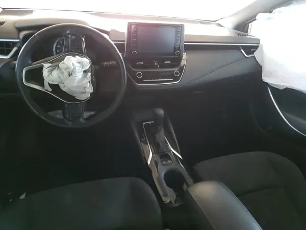 5YFS4RCE5LP055014 2020 TOYOTA COROLLA - Image 8