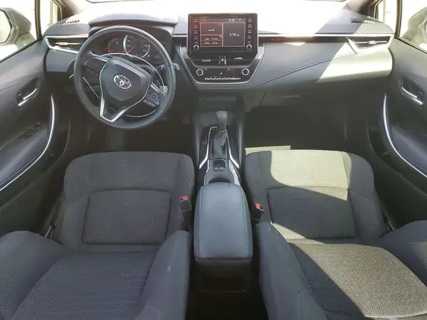 5YFS4RCE5LP055515 2020 TOYOTA COROLLA - Image 8