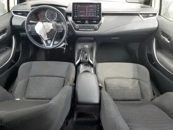 5YFS4RCE5LP055840 2020 TOYOTA COROLLA - Image 8