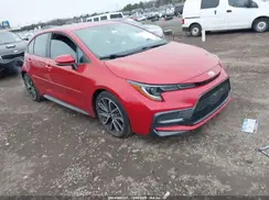 5YFS4RCE6LP002290 2020 TOYOTA COROLLA