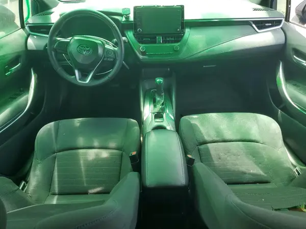 5YFS4RCE6LP003438 2020 TOYOTA COROLLA - Image 8
