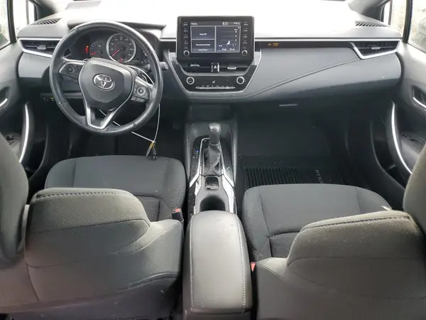 5YFS4RCE6LP007716 2020 TOYOTA COROLLA - Image 8