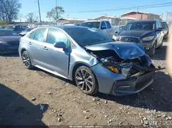 5YFS4RCE6LP008591 2020 TOYOTA COROLLA