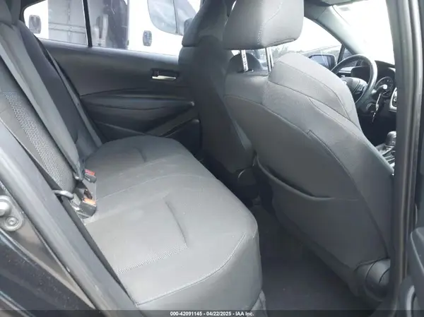 5YFS4RCE6LP008655 2020 TOYOTA COROLLA - Image 8