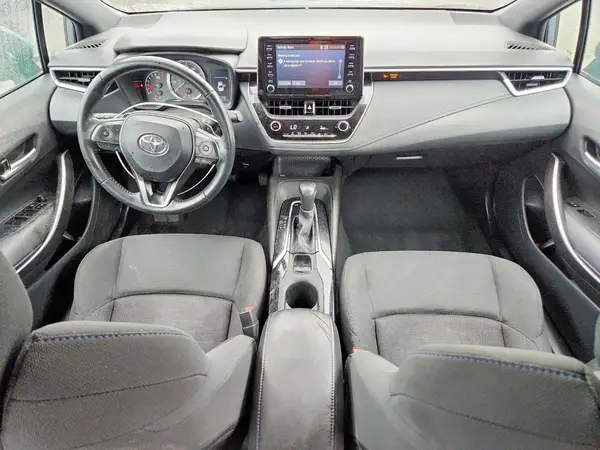 5YFS4RCE6LP008798 2020 TOYOTA COROLLA - Image 8
