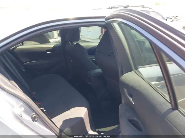 5YFS4RCE6LP010163 2020 TOYOTA COROLLA - Image 8