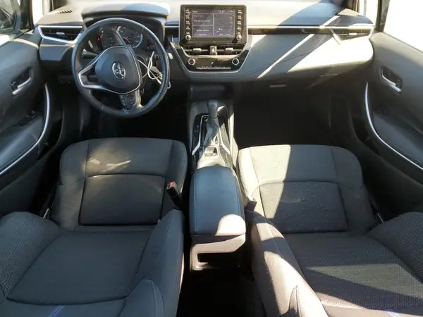 5YFS4RCE6LP011295 2020 TOYOTA COROLLA - Image 8