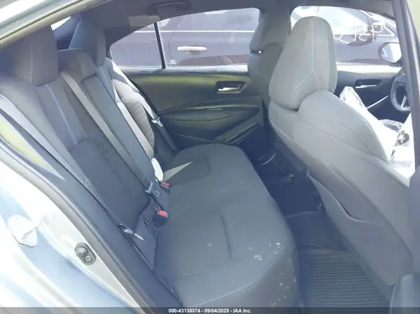 5YFS4RCE6LP011409 2020 TOYOTA COROLLA - Image 8