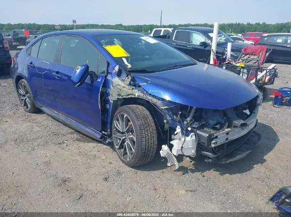 5YFS4RCE6LP011930 2020 TOYOTA COROLLA - Image 1