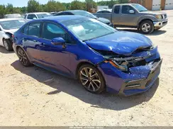 5YFS4RCE6LP014908 2020 TOYOTA COROLLA