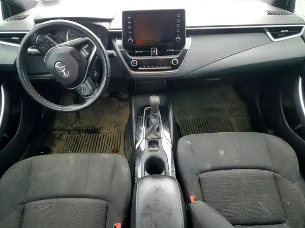 5YFS4RCE6LP015041 2020 TOYOTA COROLLA - Image 8