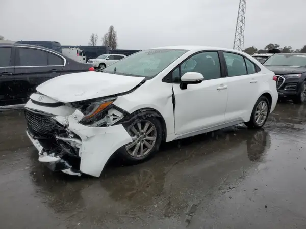 5YFS4RCE6LP015136 2020 TOYOTA COROLLA - Image 1