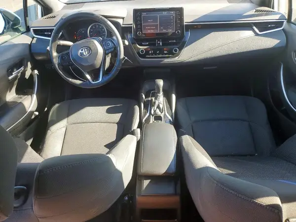 5YFS4RCE6LP016254 2020 TOYOTA COROLLA - Image 8