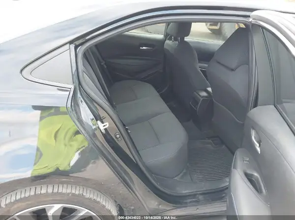 5YFS4RCE6LP016559 2020 TOYOTA COROLLA - Image 8
