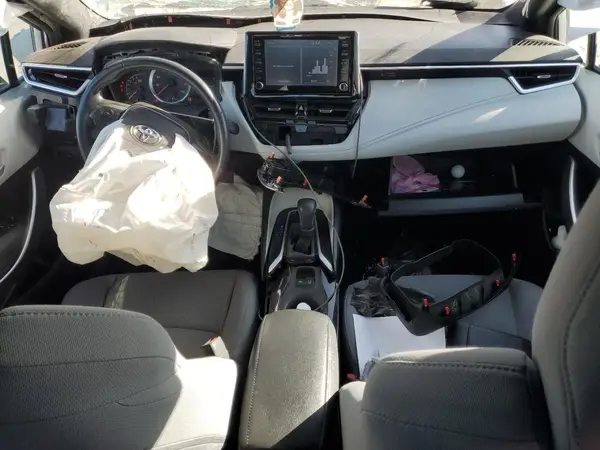 5YFS4RCE6LP018988 2020 TOYOTA COROLLA - Image 8
