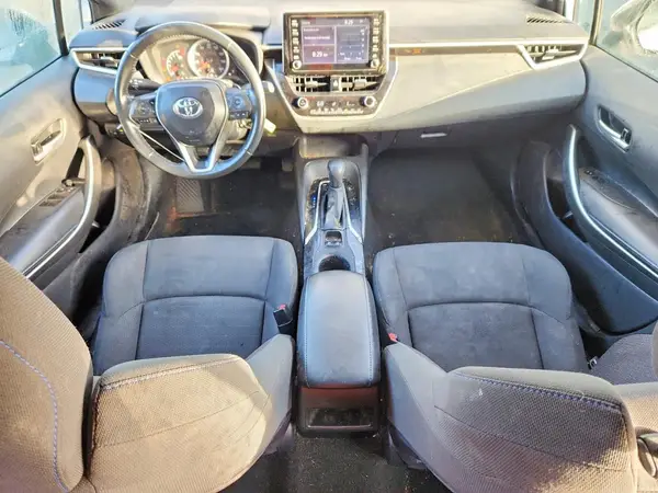 5YFS4RCE6LP019042 2020 TOYOTA COROLLA - Image 8