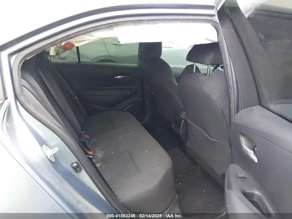 5YFS4RCE6LP020434 2020 TOYOTA COROLLA - Image 8
