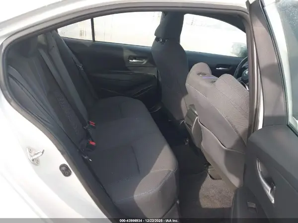 5YFS4RCE6LP020997 2020 TOYOTA COROLLA - Image 8